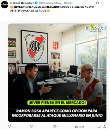 River