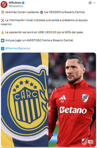 River