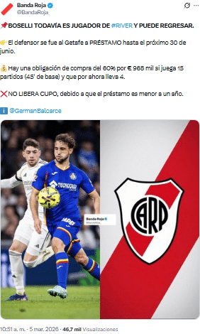 River