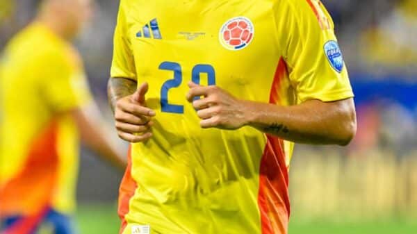 Juan Fernando Quintero