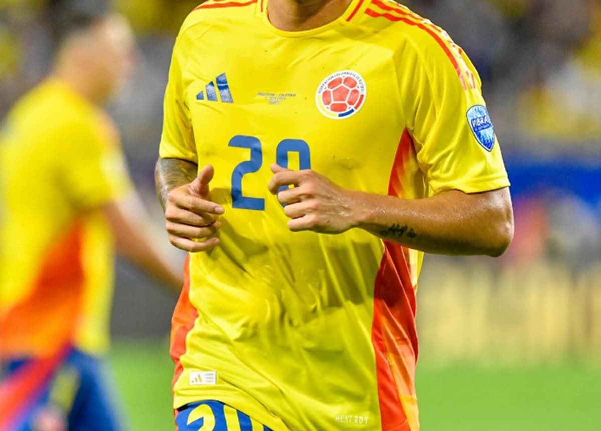 Juan Fernando Quintero