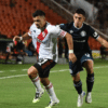 River vs IRM