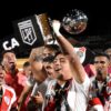 River campeón Reserva