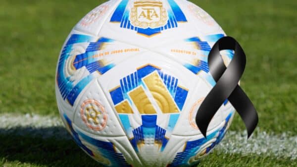 Pelota AFA