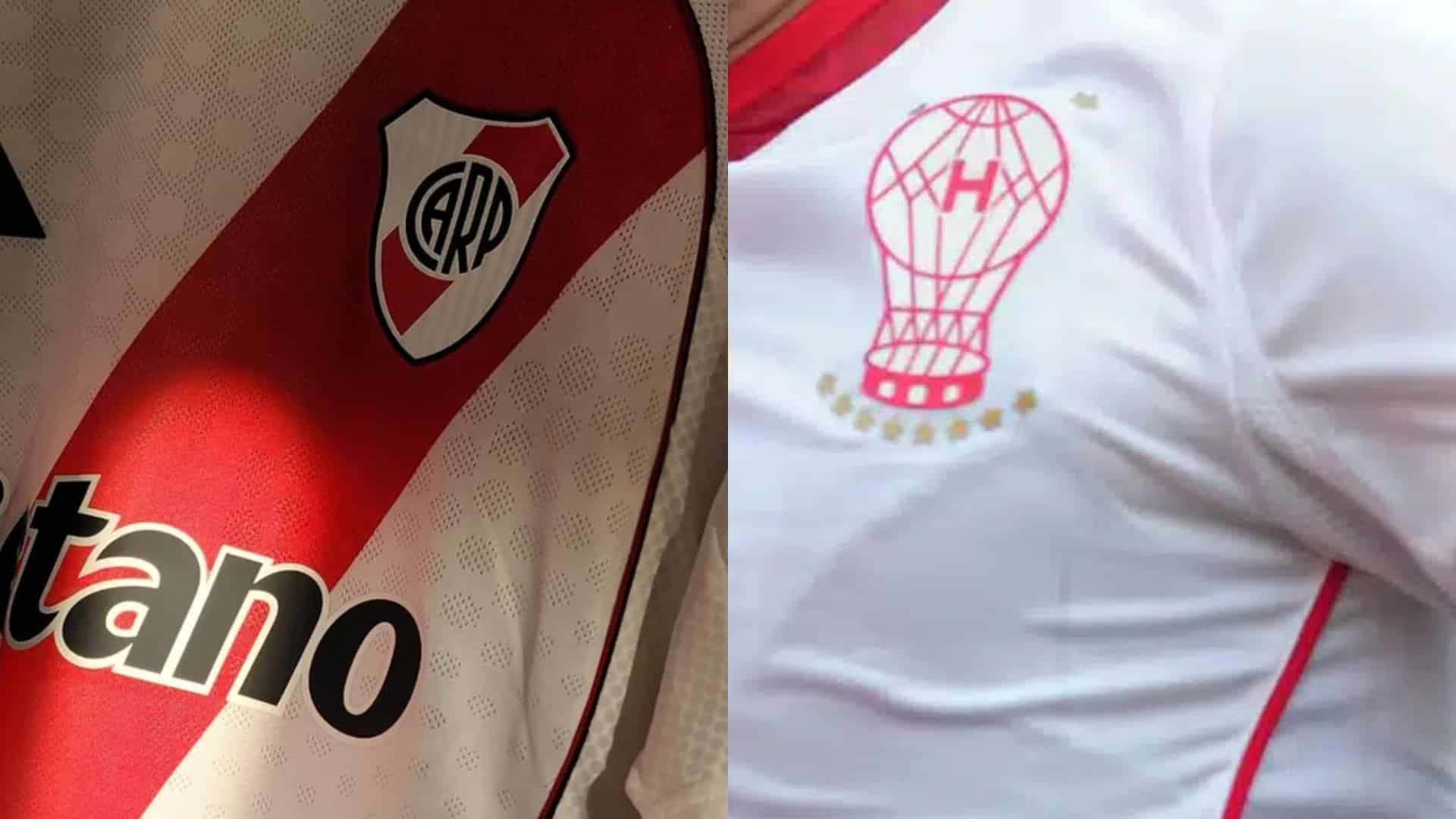 River-Huracán