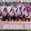 Mundialito sub 12