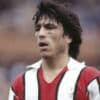 Daniel Passarella en River: cifras, títulos y Gran Capitán