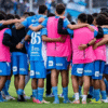 Estudiantes de Río Cuarto