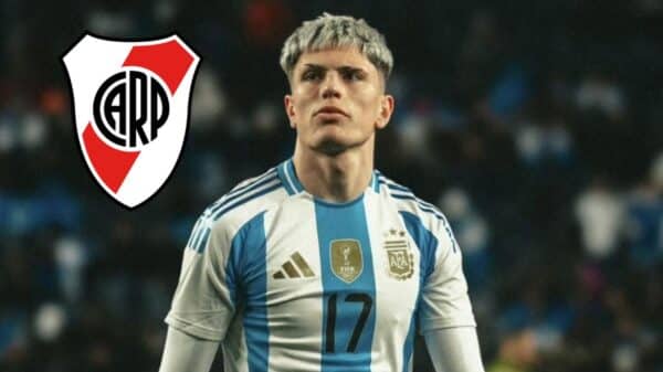 River