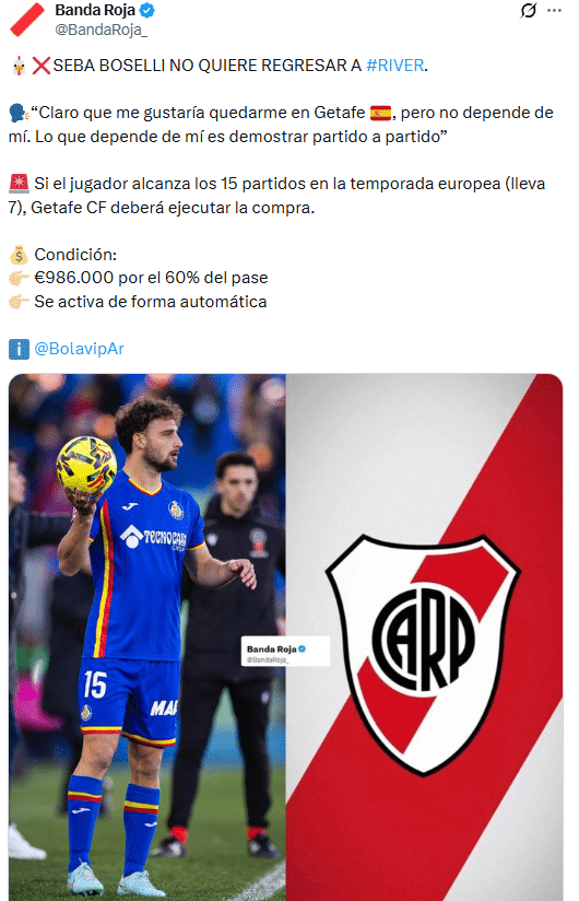 River