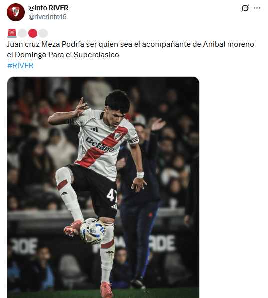 River