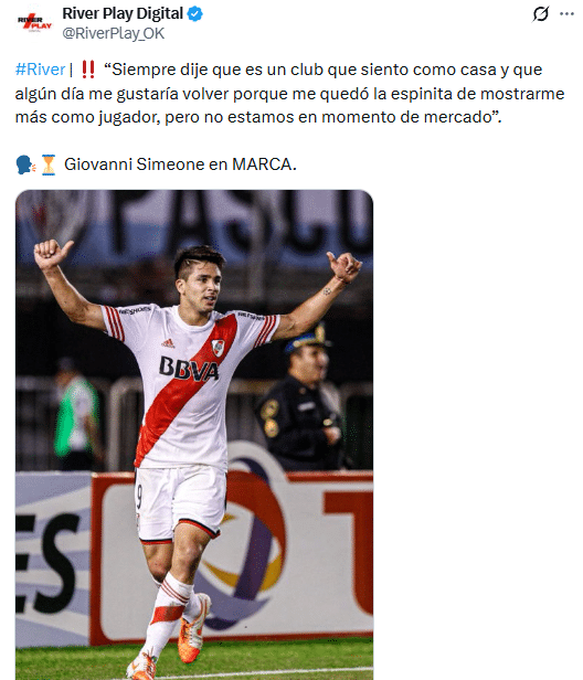 River