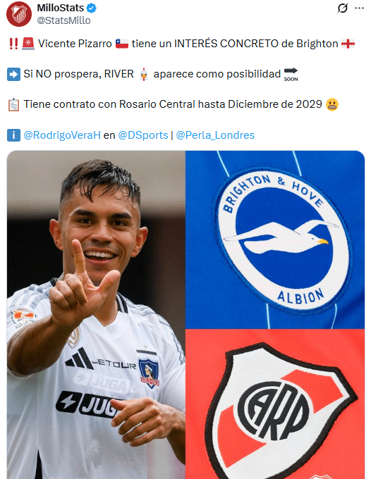 River