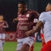 Carabobo vs Bragantino