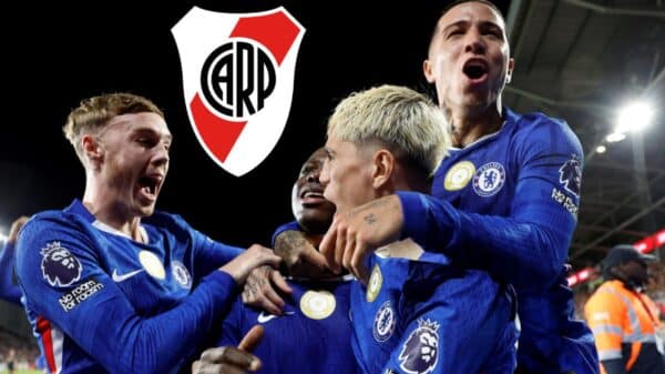 River