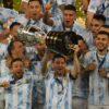 Copa América 2021