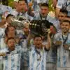 Copa América 2021