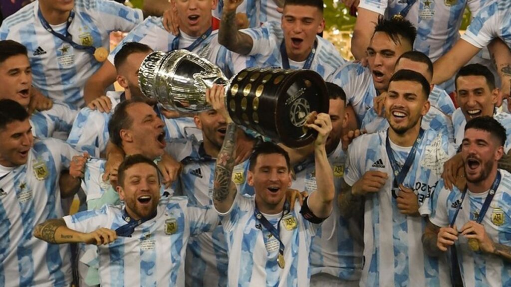 Copa América 2021