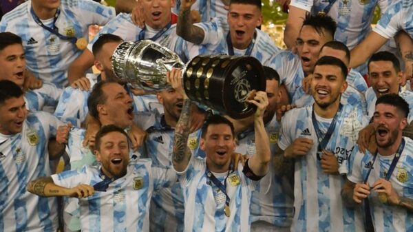 Copa América 2021