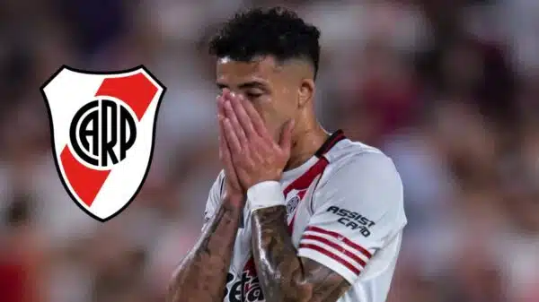 River