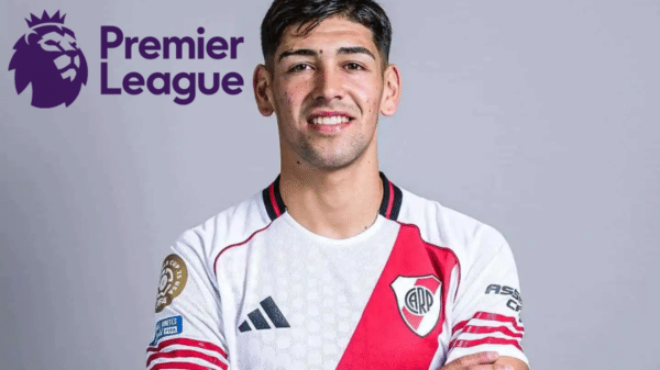 Lautaro Rivero