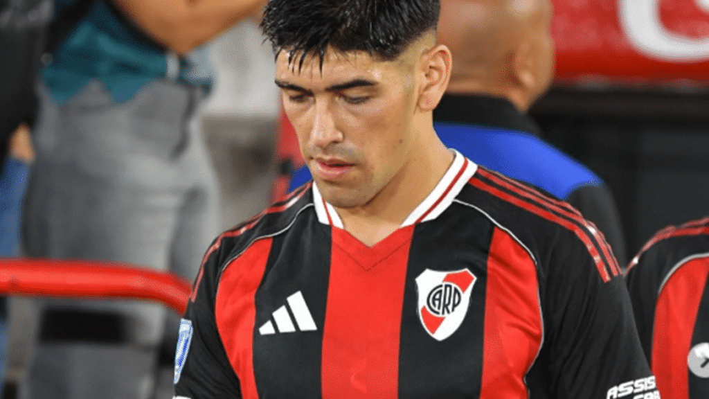 River