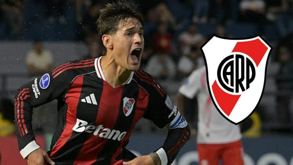 River
