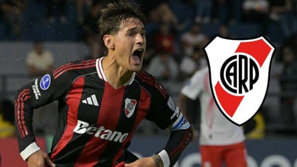 River