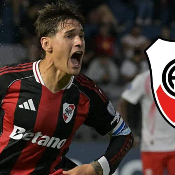 River