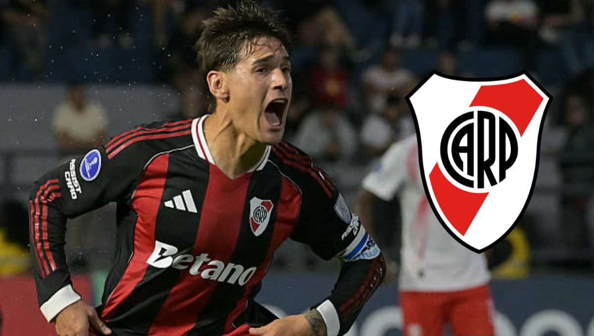 River