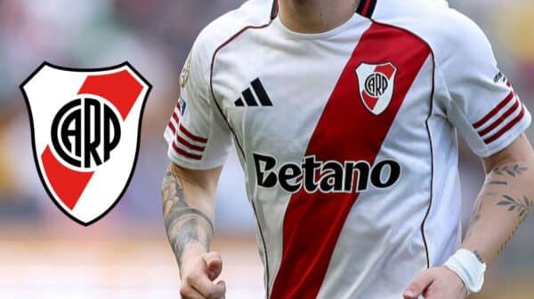 River