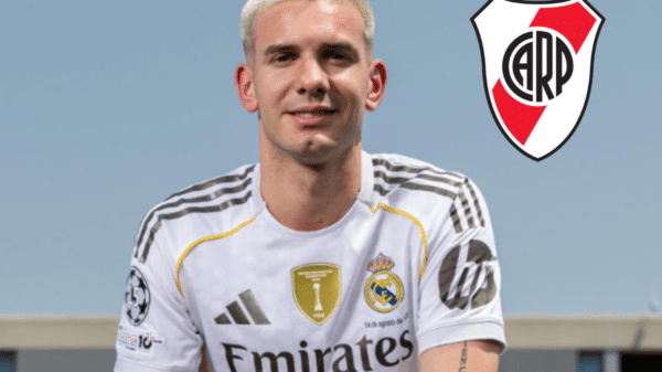 Mastantuono