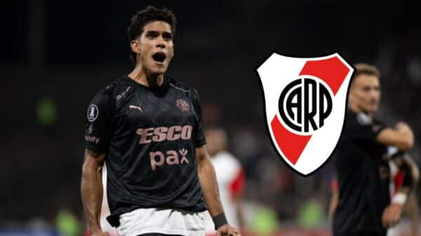 River