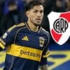 Paredes- River