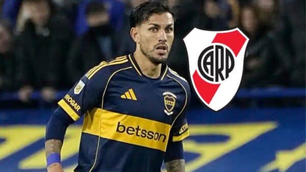 Paredes- River
