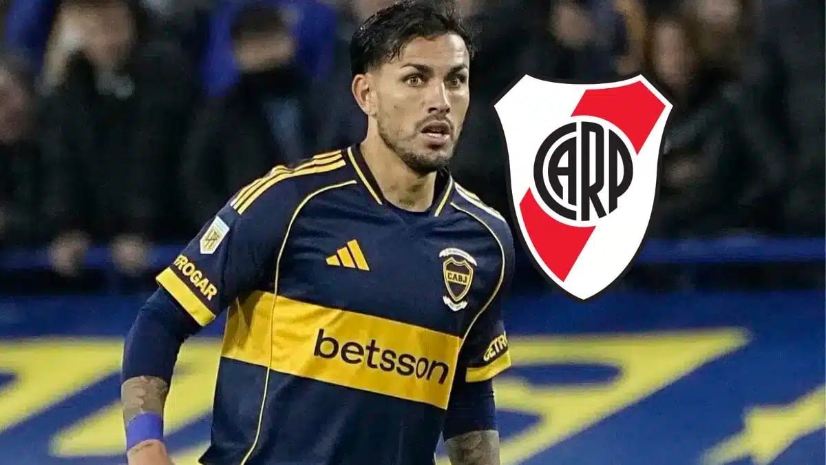 Paredes- River