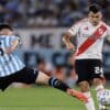 Racing vs River