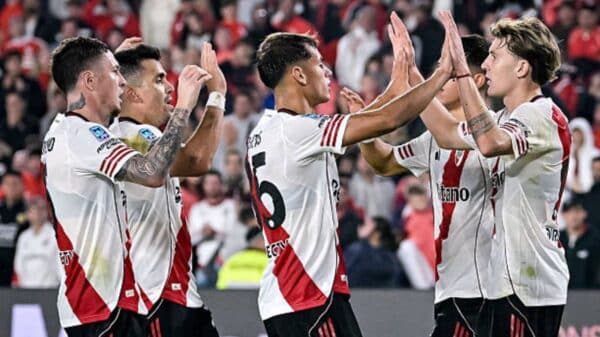 River