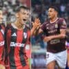 River-Carabobo