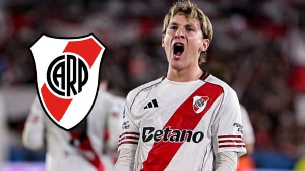 River