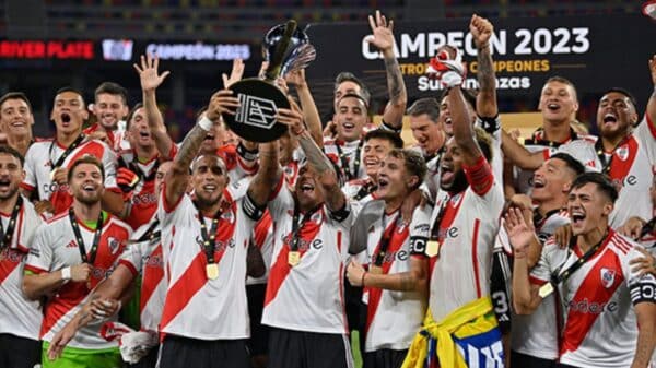 River