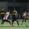 River vs Boca Reserva