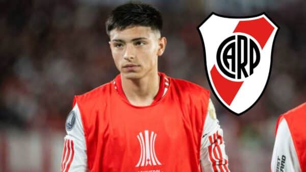 River