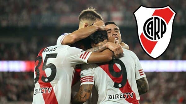 River