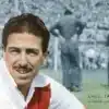 Ángel Labruna, el máximo goleador histórico de River: carrera, cifras y legado