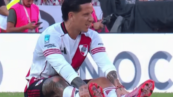 River