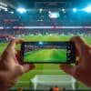 Apuestas deportivas