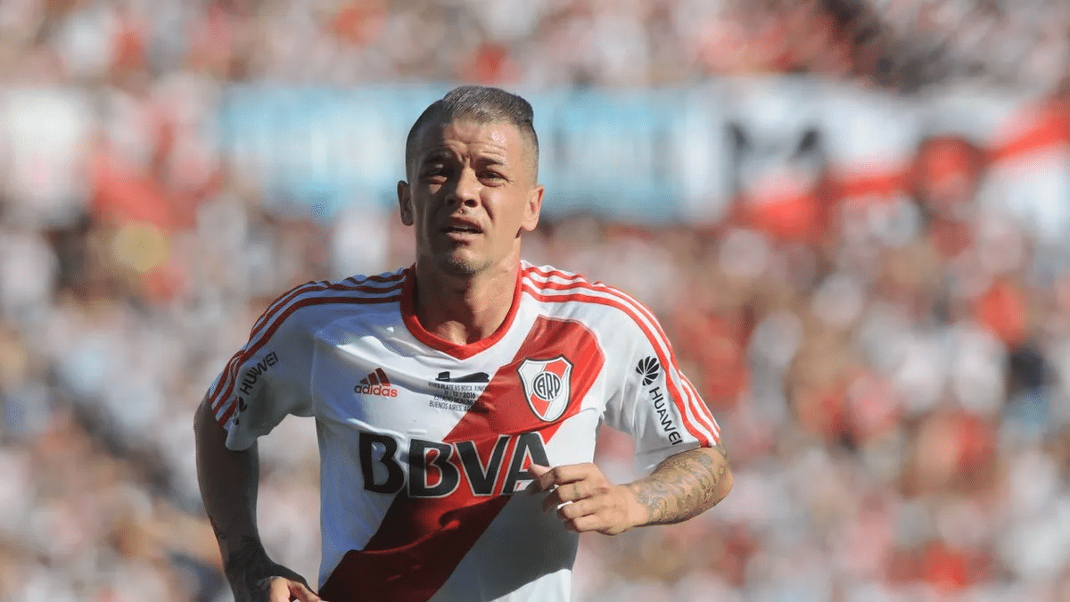 Andrés D'allesandro