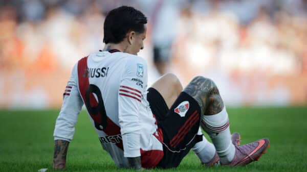 Driussi