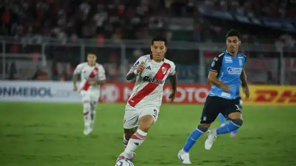 Sebastián Driussi